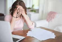 Отпуск не спасет: что грозит человеку, который мало спит, выяснили ученые