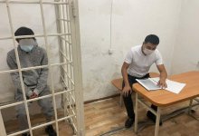 Житель Алматинской области убил брата и пытался выдать это за суицид