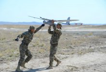 АрМИ: казахстанские военнослужащие победили в двух конкурсах