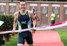 Казахстанцы завоевали 21 медаль на Чемпионате Мира по биатл и триатл