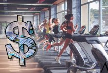 Рассказываем, как казахстанцы могут сэкономить на фитнес-залах