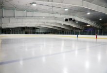В Нур-Султане детская хоккейная команда лишилась катка