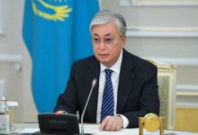 Угрозы и риски, исходящие от Афганистана, очевидны – Токаев