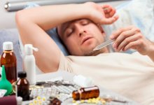 Какие болезни, помимо коронавируса, угрожают казахстанцам осенью