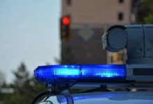 Полицейские в СКО спасли истекавшую кровью женщину