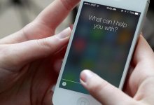 Американцы обвинили Apple в подслушивании разговоров через Siri