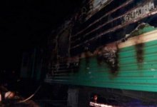 Взрыв в поезде Мангышлак – Актобе: суд вынес приговор