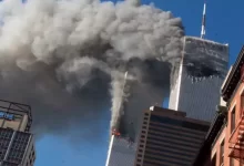 Документы о терактах 11 сентября в США приказал рассекретить Байден