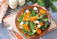 Диетологи назвали важные для поддержания здоровья осенью продукты