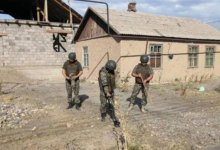 Хлопок на складе: в Жамбылской области произошло еще одно ЧП