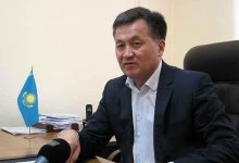 Прокуроры не смогли посадить экс-замакима Караганды