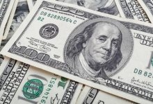 В Казахстане резко вырос курс доллара