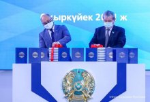 Даурен Абаев выпустил уникальный словарь для журналистов