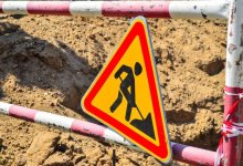 Двое астанчан жестоко избили и ранили дорожных рабочих