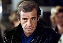 Умер Жан-Поль Бельмондо