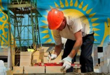 В Казахстане дефицит строителей: повлияет ли это на стоимость жилья