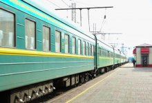 Пьяный казахстанец остановил поезд из Нур-Султана в Алматы