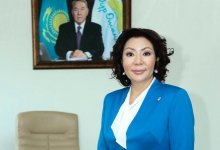 Назначен новый председатель Правового совета Nur Otan
