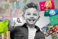 Выгодно ли родителям открывать ребенку собственный счет в Казахстане