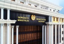 В Минобороны сообщили о еще одном погибшем в результате взрывов в Жамбылской области