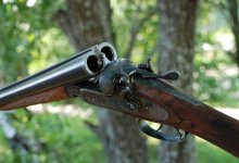 Сотрудник акимата в Жамбылской области застрелился из ружья