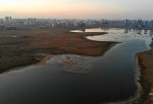 В акимате Нур-Султана рассказали, что будет с Малым Талдыколем