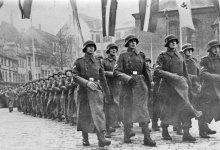 Великая отечественная война: Латвия отказала Белоруссии в расследовании геноцида