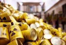 400 тысячам казахстанцев угрожают радиоактивные отходы: кто в этом виноват