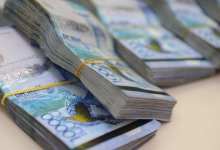 36 миллионов тенге, предназначенные для подготовки спортсменов, своровали в Туркестанской области