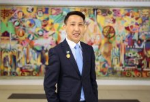 Казахстанский преподаватель вошел в топ-50 учителей мира