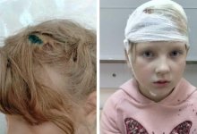 В Костанае на девочку упали качели. Ремонтом площадки никто не занялся