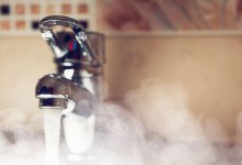 Целый город Казахстана останется без горячей воды на неделю