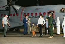 С какими результатами ПЦР-тестов прилетели в Казахстан кандасы из Афганистана