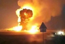 Взрывы в Жамбылской области: родители все еще ищут тело пропавшего сына