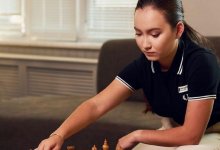 Жансая Абдумалик обыграла четырехкратную чемпионку мира по шахматам