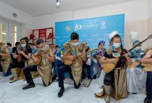 Более двух тысяч детей Нур-Султана могут получать допобразование бесплатно