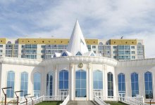 Стали известны имена победителей республиканского конкурса АНК «Ана әлдиі»