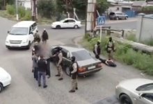 Преступную группу из 10 человек задержали в Экибастузе