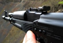 Стрельба в Лисаковске: мужчина в подъезде открыл огонь по женщинам