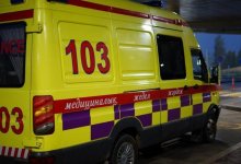 Подросток упал с крыши школы во время ремонта в Акмолинской области