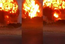 Взрывы в Жамбылской области: в МЧС рассказали о еще одном погибшем