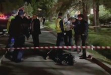 Житель Уральска умер в уличной драке