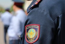 В Балхаше родители полицейских, которых осудили за пытки над педофилом, просят отмены приговора