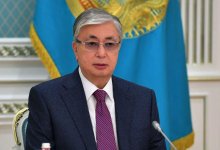 Токаев обратился к казахстанцам и назвал основу процветания страны