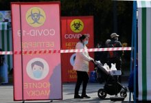 Более 3500 заболевших коронавирусом выявили в Казахстане за сутки