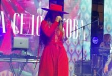 Несмотря на карантин, в Актау провели концерт Анны Седоковой: что сказали в акимате города