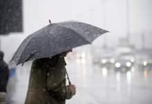 В Казахстане ожидаются заморозки до +2 градусов: прогноз погоды на три дня