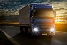 В Казахстане запускают систему контроля веса автомобилей