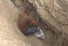 Золотодобытчиков задержали в Жамбылской области