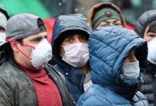 Ни один человек не заболел коронавирусом в Таджикистане